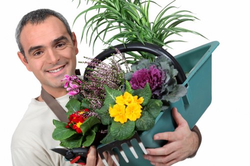 Garden waste being assessed for load-based pricing in Brentcross
